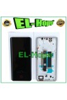 ORIGINAL TOUCH FRAME DISPLAY XIAOMI REDMI NOTE 13 PRO+ PLUS 23090RA98C WHITE