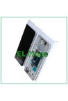 ORIGINAL TOUCH FRAME DISPLAY XIAOMI REDMI NOTE 13 PRO+ PLUS 23090RA98C WHITE