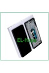 ORIGINAL LCD TOUCH FRAME DISPLAY XIAOMI REDMI NOTE 13 PRO 4G 23117RA68G BLACK