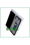 ORIGINAL LCD TOUCH FRAME DISPLAY XIAOMI REDMI NOTE 13 PRO 4G 23117RA68G BLACK