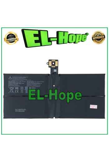 BATTERY DYNH03 G3HTA073H TA074H FOR MICROSOFT SURFACE PRO 7 PLUS EQUAL ORIGINAL