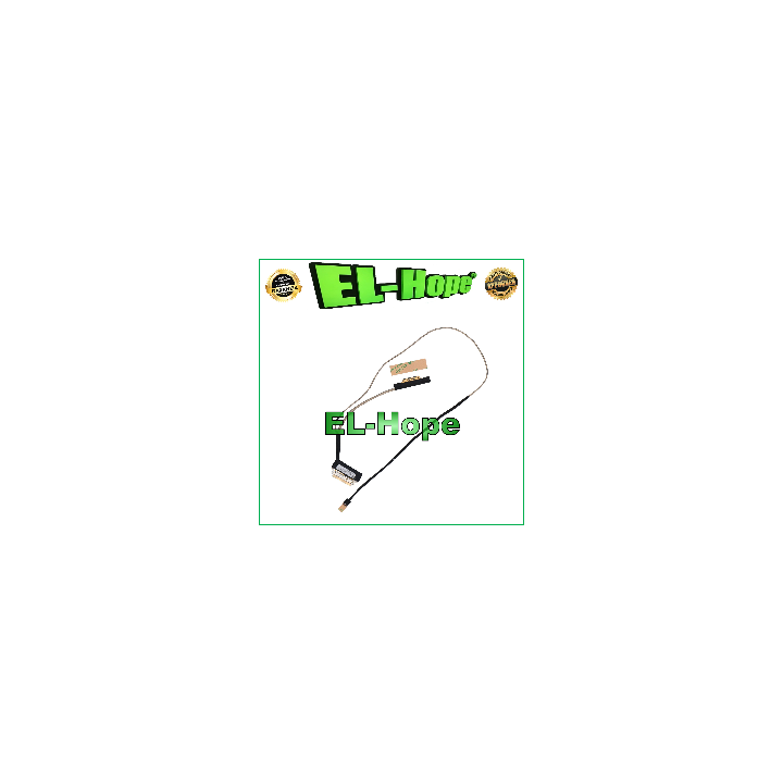 FLAT LCD EH5L1_LCD_EDP DC02003K200 30 PIN FOR NOTEBOOK ACER A315 EXTENSA 215