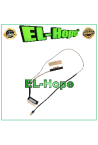FLAT LCD EH5L1_LCD_EDP DC02003K200 30 PIN FOR NOTEBOOK ACER A315 EXTENSA 215