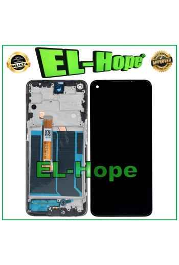 FRAME DISPLAY + TOUCH LCD FOR ONEPLUS NORD N10 5G BE2025 BE2026 BE2028 BE2029