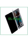 TFT LCD DISPLAY + FRAME FOR SAMSUNG GALAXY S20 SM-G980 G981 TOUCH WHITE GLASS