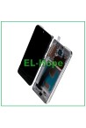 TFT LCD DISPLAY + FRAME FOR SAMSUNG GALAXY S20 SM-G980 G981 TOUCH WHITE GLASS