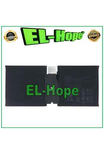 BATTERY G16TA047H FOR MICROSOFT SURFACE GO 2 3500mAh EQUAL TO ORIGINAL