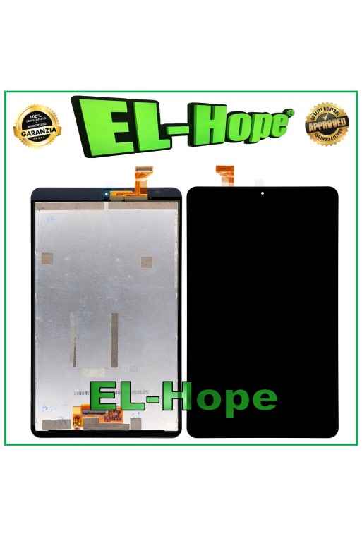 TOUCH SCREEN LCD DISPLAY FOR SAMSUNG GALAXY TAB A 8.0 2018 SM-T387 ASSEMBLED