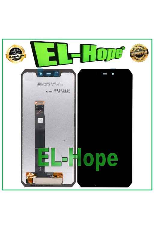 LCD DISPLAY FOR OUKITEL F150 B2021 IIIF150 TOUCH SCREEN GLASS MONITOR SCREEN