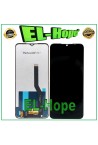 LCD DISPLAY FOR DOOGEE X98 / X98 PRO TOUCH SCREEN GLASS MONITOR ASSEMBLED BLACK