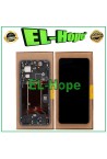 TOUCH DISPLAY + ORIGINAL LCD FRAME SERVICE ONEPLUS 13R 5G CPH2645 CPH2691 BLACK