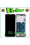 LCD OLED TOUCH SCREEN DISPLAY + FRAME FOR OPPO F15 CPH2001 BLACK SCREEN GLASS