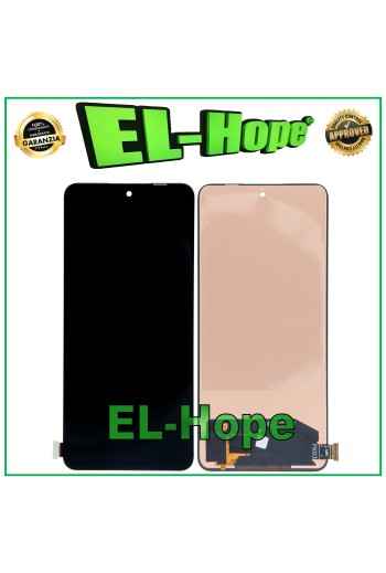 TFT LCD DISPLAY FOR OPPO REALME 12+ PLUS RMX3867 TOUCH SCREEN GLASS SCREEN