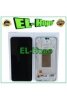 ORIGINAL LCD TOUCH DISPLAY SERVICE SAMSUNG GALAXY A36 5G SM-A366 LAVENDER