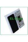 ORIGINAL LCD TOUCH DISPLAY SERVICE SAMSUNG GALAXY A36 5G SM-A366 LAVENDER