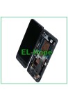 OLED LCD DISPLAY + FRAME FOR ASUS ROG PHONE 5 ZS673KS I005D TOUCH SCREEN BLACK