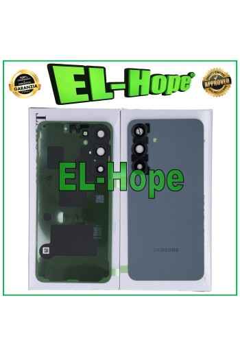 ORIGINAL SAMSUNG GALAXY S25+ PLUS SM-S936 BATTERY COVER BACK BLACK