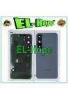 ORIGINAL SAMSUNG GALAXY S25+ PLUS SM-S936 BATTERY COVER BACK BLACK