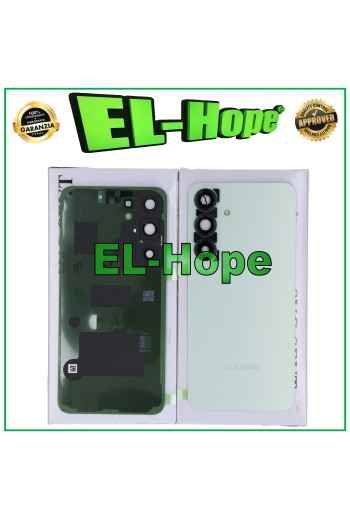 ORIGINAL SAMSUNG GALAXY S25 PLUS SM-S936 BATTERY COVER BACK GREEN