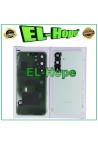 ORIGINAL SAMSUNG GALAXY S25 PLUS SM-S936 BATTERY COVER BACK GREEN