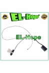 FLAT FLEX LCD DH5JV DC020032400 30 PIN FOR NOTEBOOK ACER ASPIRE A315-33 41 53 G