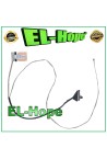FLAT FLEX LCD DD0ZRTL0141 30 PIN FOR NOTEBOOK ACER ASPIRE E5-532 E5-573 E5-574