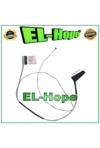 FLAT FLEX LCD DC02001Y810 30 PIN FOR NOTEBOOK ACER ASPIRE E5 511 531 551 571 572