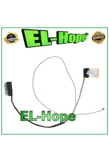 FLAT FLEX LCD ANL50-LVDS DC020026M00 30 PIN FOR NOTEBOOK HP 15-BA AY AC AF 250 G