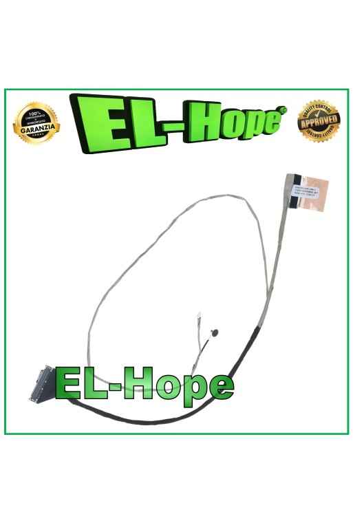 FLAT FLEX LCD 14005-006000000 30 PIN FOR NOTEBOOK ASUS K56 A56 S56 R505 U58 S505
