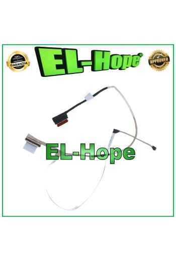 FLAT FLEX LCD DD00P5LC222 30Pin FOR NOTEBOOK HP 15-DY 15S-FQ 15-EF 15S-EQ 15S-FQ