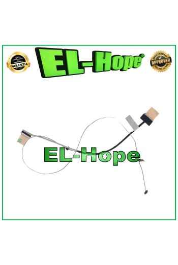 FLAT FLEX LCD 1422-02SR0AS 30 PIN FOR NOTEBOOK ASUS X580 X580VD X580VN N580 FHD