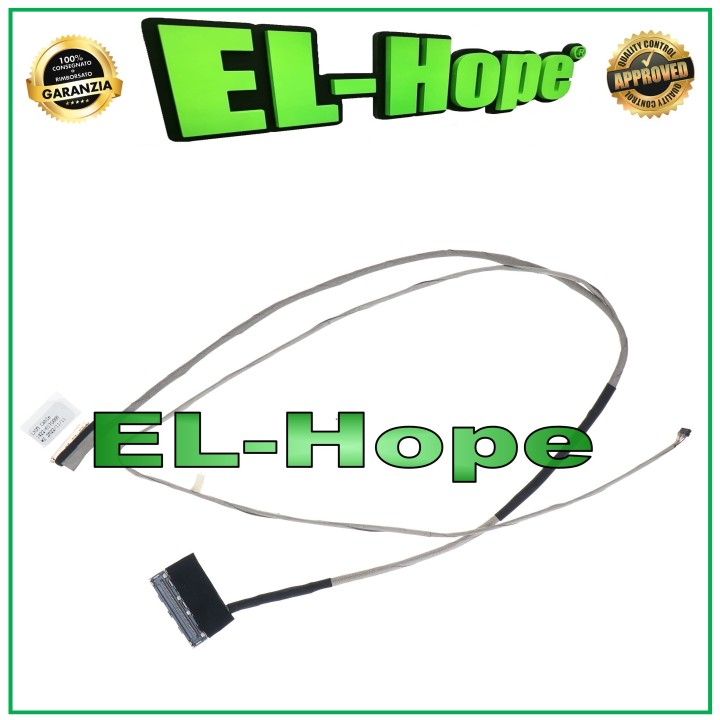 FLAT LCD 1422-017G000 30 Pin FOR NOTEBOOK ASUS ZENBOOK UX32 UX32VD UX32L UX32VD