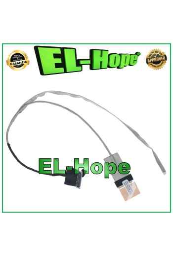 FLAT FLEX VIDEO LCD DD0R36LC000 40 PIN FOR NOTEBOOK HP SEIRE G6-2000 DD0R36LC020