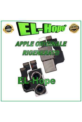 ORIGINAL APPLE IPHONE 11 PRO BACK CAMERA REFURBISHED REAR CAMERA