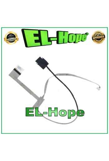FLAT FLEX LCD 50.4RY03.001 40 PIN FOR NOTEBOOK HP PROBOOK 4540S 4730S VERSION 1