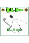 FLAT FLEX LCD 50.4RY03.001 40 PIN FOR NOTEBOOK HP PROBOOK 4540S 4730S VERSION 1