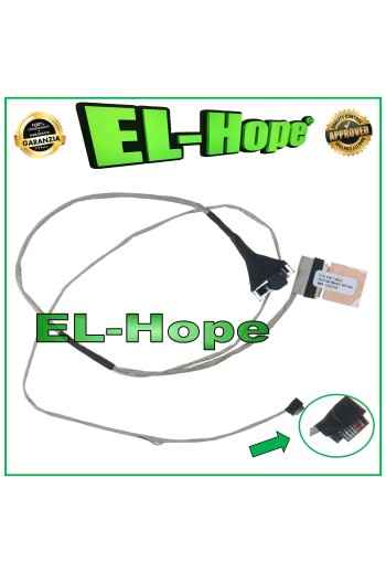 FLAT FLEX LCD DC02001MH00 30 PIN FOR NOTEBOOK LENOVO Ideapad Z50 G50-30 45 70