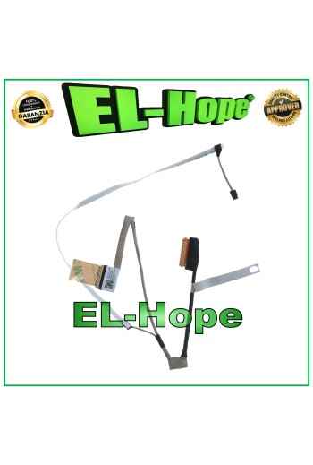 FLAT FLEX LCD G78 FHD EDP DD0G7BLC011 30 PIN FOR NOTEBOOK HP 15-CS 15-CW