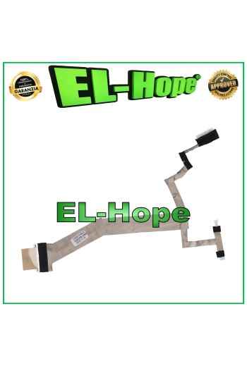 FLAT FLEX LCD DD0QT6LC800 FOR NOTEBOOK HP PAVILION SERIES DV5-10 DV5-11 DV5-12