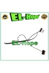 FLAT FLEX LCD ZPM30_LVDS-CABLE DC02001YS00 FOR NOTEBOOK HP PROBOOK 430 G2