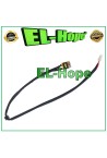 DC POWER CONNECTOR NOTEBOOK ACER Aspire 6930G PJ131 FLAT 31cm