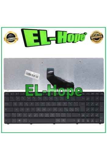 ITA KEYBOARD FOR NOTEBOOK ASUS SERIES A53 A53B A53U K53U K53TA X53U K53T K73 K73T