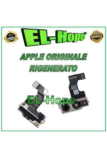 ORIGINAL APPLE IPHONE 16 PLUS CAMERA NO FACE ID REFURBISHED FRONT CAMERA