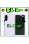 ORIGINAL SAMSUNG GALAXY A56 SM-A566B REAR BATTERY COVER BODY PINK