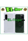 ORIGINAL SAMSUNG GALAXY A56 SM-A566B LIGHTGRAY REAR BATTERY COVER BODY