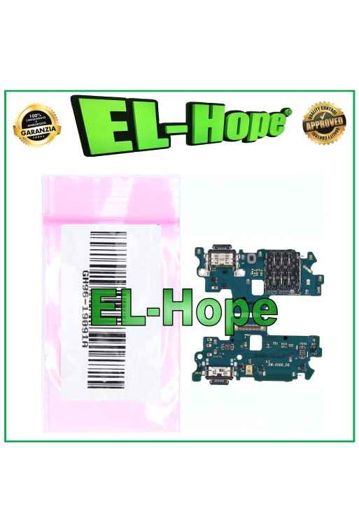 ORIGINAL DOCK CHARGING CONNECTOR SERVICE SAMSUNG GALAXY A56 5G SM-A566 A556B