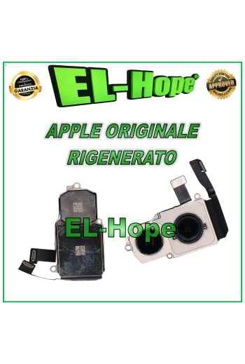 ORIGINAL APPLE IPHONE 16 PLUS BACK CAMERA REFURBISHED REAR CAMERA