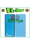 BATTERY COVER FOR SAMSUNG GALAXY A72 SM-A725 BACK CASE BODY BLUE