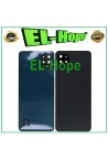 BATTERY COVER FOR SAMSUNG GALAXY A22 5G SM-A226 BLACK BACK CASE BODY