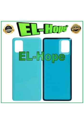 BATTERY COVER FOR SAMSUNG GALAXY A51 SM-A515 BACK CASE SHELL GREEN